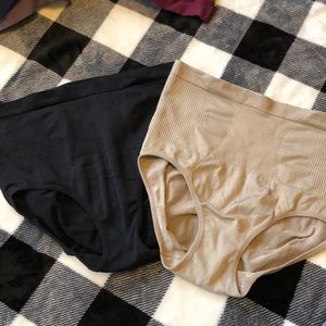 2 Skinnygirl Bodyshaping Briefs